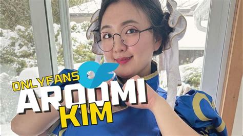 aroomikimm sex|Aroomi Kim Fucked and Bent Over